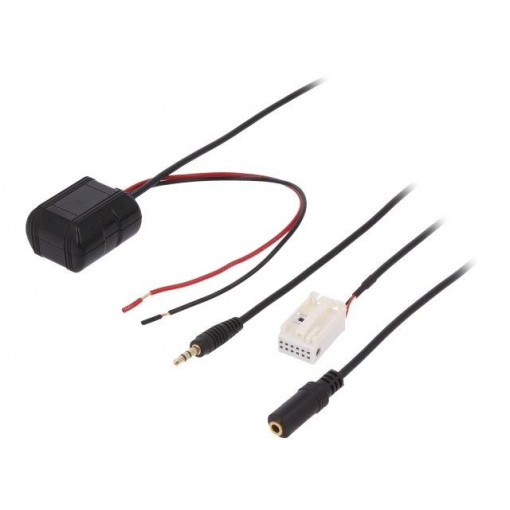 ; Bluetooth adapter; BMW; BLUEBIRD