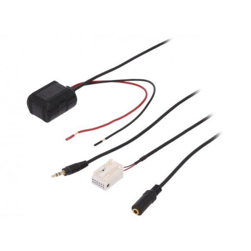 ; Bluetooth adapter; Audi; BLUEBIRD ; Bluetooth adapter; Audi; BLUEBIRD