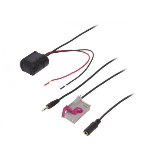; Bluetooth adapter; Audi,Lamborghini; BLUEBIRD ; Bluetooth adapter; Audi,Lamborghini; BLUEBIRD