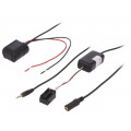 ; Bluetooth adapter; BMW; BLUEBIRD
