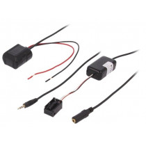 ; Bluetooth adapter; BMW; BLUEBIRD