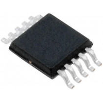 AD5302ARMZ; D/A converter; 8bit; Channels: 2; 2.5÷5.5V; MSOP10; Analog Devices AD5302ARMZ; D/A converter; 8bit; Channels: 2; 2.5÷5.5V; MSOP10; Analog Devices