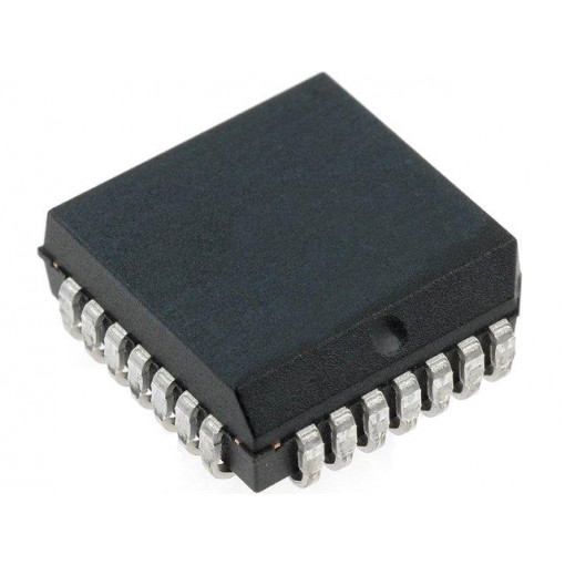AD698APZ; Integrated circuit: LVDT signal conditioner; LVDT; PLCC28; Analog Devices AD698APZ; Integrated circuit: LVDT signal conditioner; LVDT; PLCC28; Analog Devices