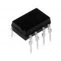 AD780ANZ; IC: voltage reference source; 2.5V; ±2%; DIP8; Analog Devices