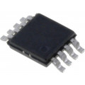 AD8616ARMZ; Operational amplifier; 24MHz; Channels: 2; MSOP8; Package: tube; Analog Devices
