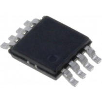 AD8616ARMZ; Operational amplifier; 24MHz; Channels: 2; MSOP8; Package: tube; Analog Devices