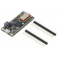 2995; Controller; wireless; ARM Cortex-M0,ATSAMD21G18; 3.3÷5VDC; PWM: 8; ADAFRUIT