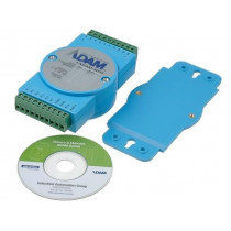 ADAM-4050-DE; Industrial module: digital input/output; Number of ports: 1; ADVANTECH