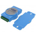 ADAM-4055-BE; Industrial module: digital input/output; Number of ports: 1; ADVANTECH