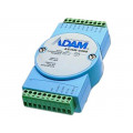 ADAM-4060-DE; Industrial module: digital output; Number of ports: 1; 10÷30VDC; ADVANTECH