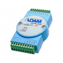 ADAM-4060-DE; Industrial module: digital output; Number of ports: 1; 10÷30VDC; ADVANTECH
