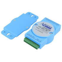 ADAM-4068-BE; Industrial module: digital output; Number of ports: 1; 10÷30VDC; ADVANTECH