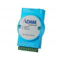 ADAM-4572-CE; Industrial module: Modbus gateway; TCP/RTU/ASCII; 10÷30VDC; ADVANTECH