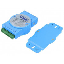 ADAM-6052-D; Industrial module: digital input/output; Number of ports: 1; ADVANTECH