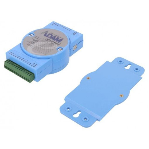 ADAM-6066-CE; Industrial module: digital input/output; Number of ports: 1; ADVANTECH