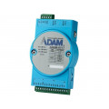 ADAM-6217-B; Industrial module: analog input; Number of ports: 2; 10÷30VDC; ADVANTECH