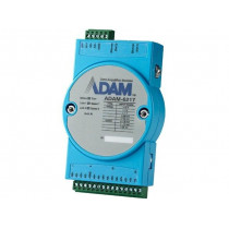 ADAM-6217-B; Industrial module: analog input; Number of ports: 2; 10÷30VDC; ADVANTECH