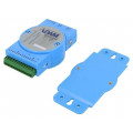 ADAM-6250-BE; Industrial module: digital input/output; Number of ports: 2; ADVANTECH