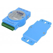 ADAM-6250-BE; Industrial module: digital input/output; Number of ports: 2; ADVANTECH