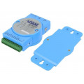 ADAM-6266-AE; Industrial module: digital input/output; Number of ports: 2; ADVANTECH