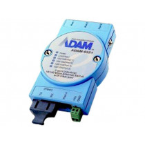 ADAM-6521-BE; Industrial module: switch Ethernet; unmanaged; 10÷30VDC; RJ45,SC; ADVANTECH
