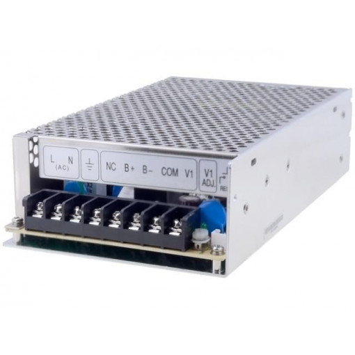 ADD-155B; Power supply: buffer; modular; 152.75W; 27.6VDC; 199x110x50mm; MEAN WELL ADD-155B; Power supply: buffer; modular; 152.75W; 27.6VDC; 199x110x50mm; MEAN WELL