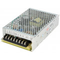 ADD-55B; Power supply: buffer; modular; 55.12W; 27.6VDC; 159x97x38mm; 5VDC; MEAN WELL