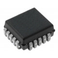 ADG201AKPZ; IC: analog switch; SPST-NO; Channels: 4; parallel; PLCC20; 32÷30V; Analog Devices ADG201AKPZ; IC: analog switch; SPST-NO; Channels: 4; parallel; PLCC20; 32÷30V; Analog Devices