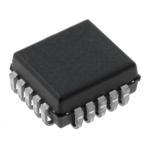 ADG201AKPZ; IC: analog switch; SPST-NO; Channels: 4; parallel; PLCC20; 32÷30V; Analog Devices