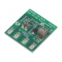 ADM00433; Dev.kit: Microchip; prototype board; MICROCHIP TECHNOLOGY ADM00433; Dev.kit: Microchip; prototype board; MICROCHIP TECHNOLOGY