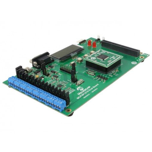 ADM00523; Dev.kit: Microchip PIC; Family: PIC24; MICROCHIP TECHNOLOGY