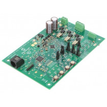 ADM00599; Dev.kit: Microchip; Comp: MCP8026; brushless motor driver; MICROCHIP TECHNOLOGY ADM00599; Dev.kit: Microchip; Comp: MCP8026; brushless motor driver; MICROCHIP TECHNOLOGY
