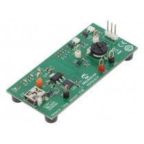 ADM00615; Dev.kit: Microchip; Comp: MCP9902; temperature sensor; MICROCHIP TECHNOLOGY ADM00615; Dev.kit: Microchip; Comp: MCP9902; temperature sensor; MICROCHIP TECHNOLOGY
