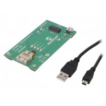 ADM00665; Dev.kit: Microchip; USB cable,prototype board,thermocouple K; MICROCHIP TECHNOLOGY ADM00665; Dev.kit: Microchip; USB cable,prototype board,thermocouple K; MICROCHIP TECHNOLOGY