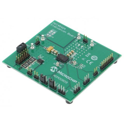 ADM00809; Dev.kit: Microchip; Comp: MIC45404; DC/DC converter; MICROCHIP TECHNOLOGY