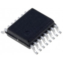 ADM2483BRWZ; IC: interface; digital isolator; RS422 / RS485; 500kbps; SO16-W; Analog Devices ADM2483BRWZ; IC: interface; digital isolator; RS422 / RS485; 500kbps; SO16-W; Analog Devices