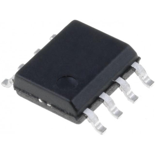 ADM4850ARZ; IC: interface; transceiver; RS422 / RS485; 115kbps; SO8; 5VDC; Analog Devices ADM4850ARZ; IC: interface; transceiver; RS422 / RS485; 115kbps; SO8; 5VDC; Analog Devices