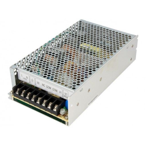 ADS-15524; Power supply: switched-mode; modular; 154.2W; 24VDC; 199x110x50mm; MEAN WELL ADS-15524; Power supply: switched-mode; modular; 154.2W; 24VDC; 199x110x50mm; MEAN WELL