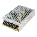 ADS-5524; Power supply: switched-mode; modular; 58W; 24VDC; 159x97x38mm; MEAN WELL