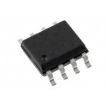 ADS7822UB; A/D converter; Channels: 1; 12bit; 200ksps; 2.7÷5.25V; SO8; TEXAS INSTRUMENTS ADS7822UB; A/D converter; Channels: 1; 12bit; 200ksps; 2.7÷5.25V; SO8; TEXAS INSTRUMENTS