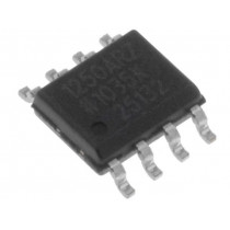 ADUM1250ARZ; IC: interface; digital isolator; 1Mbps; iCoupler®; 3÷5.5VDC; I2C; Analog Devices ADUM1250ARZ; IC: interface; digital isolator; 1Mbps; iCoupler®; 3÷5.5VDC; I2C; Analog Devices