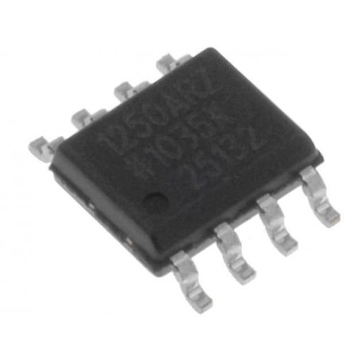 ADUM1250ARZ; IC: interface; digital isolator; 1Mbps; iCoupler®; 3÷5.5VDC; I2C; Analog Devices ADUM1250ARZ; IC: interface; digital isolator; 1Mbps; iCoupler®; 3÷5.5VDC; I2C; Analog Devices