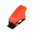 R171000AAA; Cover plate; Application: 3900 series; BULGIN
