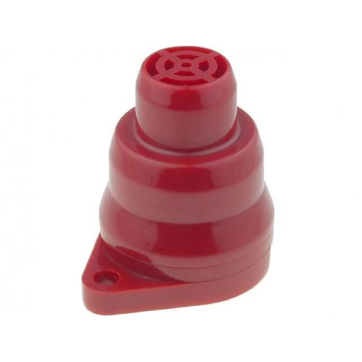 AE30M-TT-02; Signaller: sound; buzzer; 10÷28VDC; 75dB; Series: AE30M; IP34; 280g; MOFLASH SIGNALLING LTD