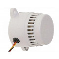 AE35M-02; Signaller: sound; buzzer; 6÷28VDC; 95dB; Series: AE35; IP30; 50mA; MOFLASH SIGNALLING LTD AE35M-02; Signaller: sound; buzzer; 6÷28VDC; 95dB; Series: AE35; IP30; 50mA; MOFLASH SIGNALLING LTD