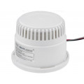 AE36M-02; Signaller: sound; buzzer; 6÷28VDC; 100dB; Series: AE36; IP30; 57mA; MOFLASH SIGNALLING LTD AE36M-02; Signaller: sound; buzzer; 6÷28VDC; 100dB; Series: AE36; IP30; 57mA; MOFLASH SIGNALLING LTD
