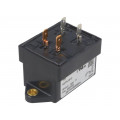 AEP51012J; Relay: electromagnetic; SPST-NO; Ucoil: 12VDC; Icontacts max: 10A; PANASONIC