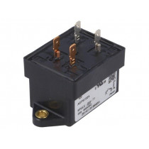 AEP51024J; Relay: electromagnetic; SPST-NO; Ucoil: 24VDC; Icontacts max: 10A; PANASONIC