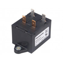 AEP52012; Relay: electromagnetic; SPST-NO; Ucoil: 12VDC; Icontacts max: 20A; PANASONIC