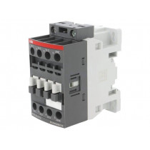 1SBL177001R1301; Contactor: 3-pole; NO x3; Auxiliary contacts: NC; 100÷250VAC; 16A; ABB